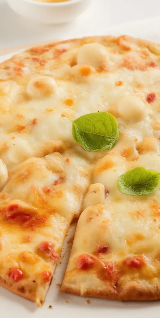 Pizza Nia Walkaram